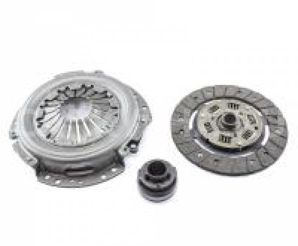 Комплект сцепления для ВАЗ 2101-2107 / в сборе ПРАМО ВАЗ (Lada) 2101 оригинальный номер 2107-1601000