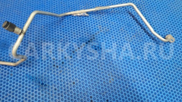 Трубка кондиционера Renault Logan 2016 924401429R L8JA H4M Renault Logan 