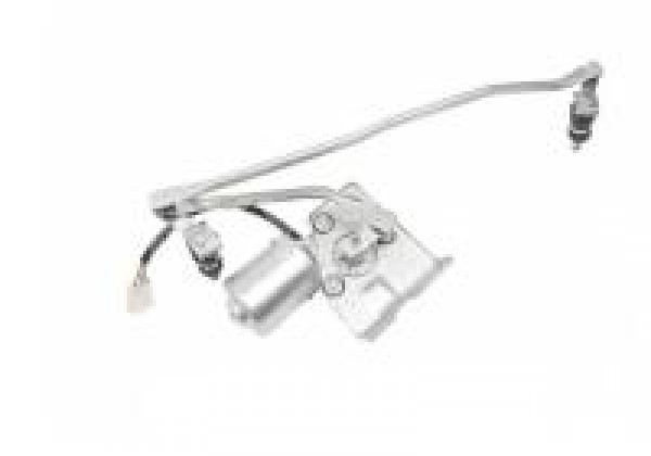 Привод стеклоочистителя для УАЗ 31512 / 12В с трапецией АВТОПРИБОР УАЗ 3151 оригинальный номер 72.5205100