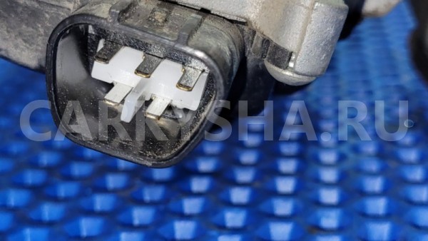 Трапеция дворников Nissan Almera 2014 288004AA0A G15 K4M Nissan Almera 