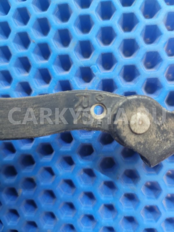 Ограничитель двери Nissan Almera 2014 82430EW000 G15 K4M, задний Nissan Almera 