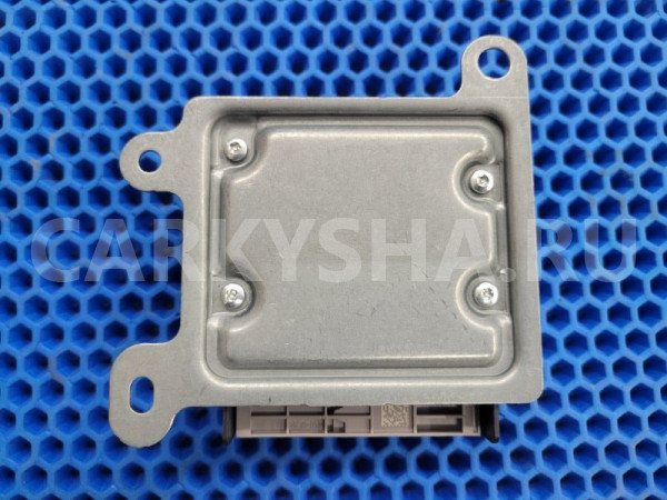 Блок управления SRS Renault Logan 2015 285584207R L8MV K7MA812 Renault Logan 