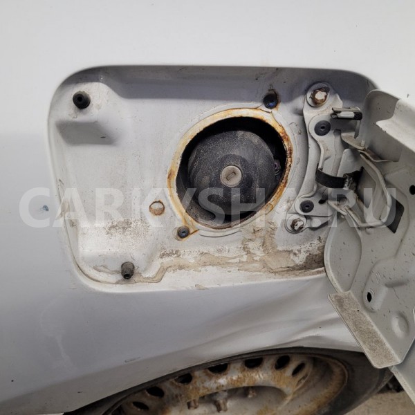 Крыло Renault Logan 2015 760327785R L8MV K7MA812 Renault Logan 