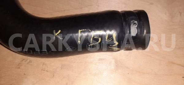 Патрубок системы охлаждения Kia Rio 2014 254111J100 QB G4FC Kia Rio 