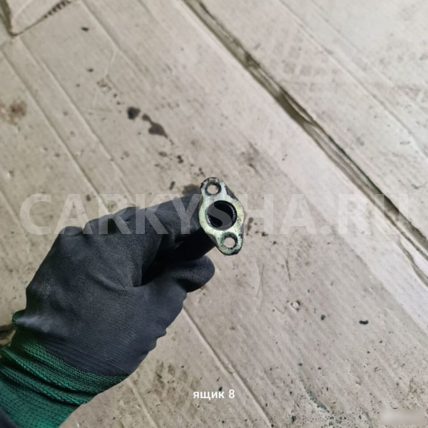 Маслоприемник nissan qg15de Nissan Almera 