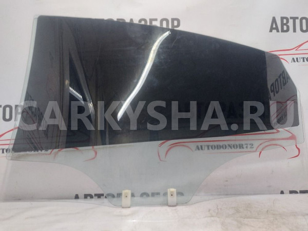 Стекло двери заднее правое Hyundai Solaris Hyundai Solaris оригинальный номер 834211R010