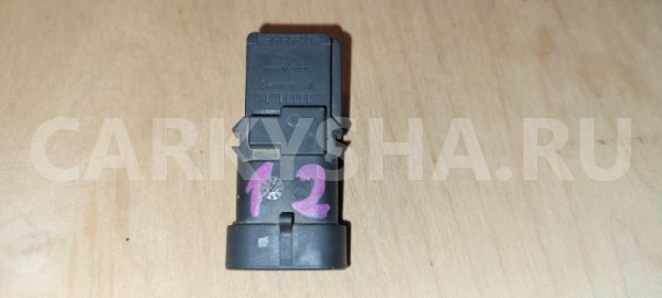 Датчик абсолютного давления NISSAN Almera 2014 2508500QAA G15 K4M Nissan Almera 