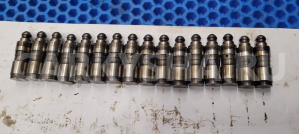 Гидрокомпенсатор Nissan Almera 2015 1323100QAA G15 K4M Nissan Almera 