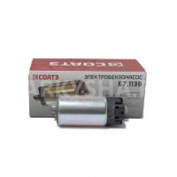 Насос топливный для ВАЗ Веста, XRAY / электрический СОАТЭ ВАЗ (Lada) XRAY оригинальный номер 67.1139