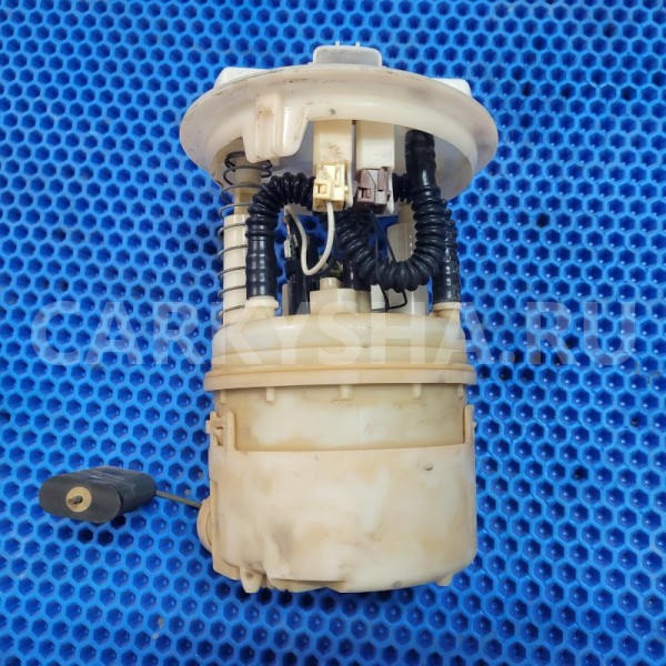 Топливный насос Renault Sandero 2015 172022047R B8MV K7M Renault Sandero 