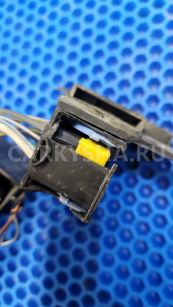 Проводка ДВС Renault Logan 2015 240114893R L8MV K7MA812 Renault Logan 