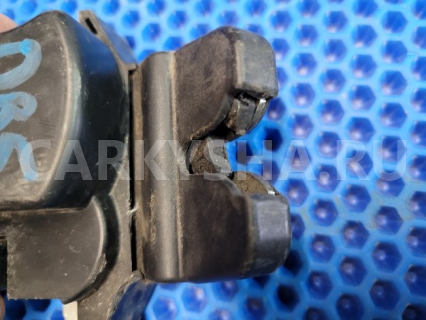 Замок багажника Kia Rio 2014 812304Y000 QB G4FC Kia Rio 