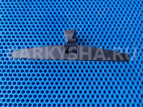 Зеркало заднего вида салонное Renault Logan 2018 L8A9 K4M Renault Logan 