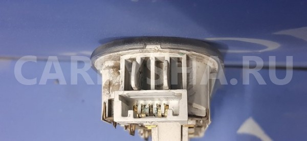 Плафон подсветки салона Nissan Almera 2014 8200073234 G15 K4M Nissan Almera 