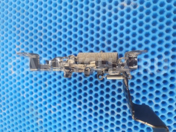 Замок капота Nissan Almera 2018 65601EW800 G15 K4M Nissan Almera 