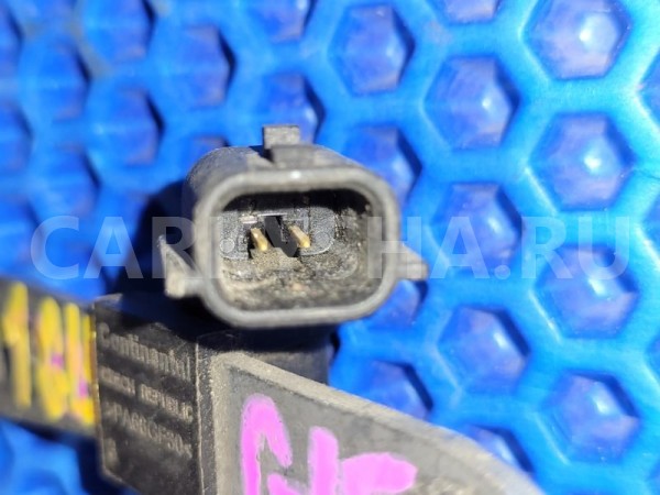 Датчик положения коленвала Nissan Almera 2014 237314AA0A G15 K4M Nissan Almera 