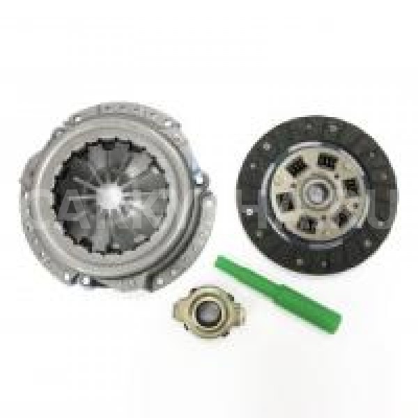 Комплект сцепления для ВАЗ 2108-2115 / в сборе ПРАМО ВАЗ (Lada) 2108 оригинальный номер 2109-1601000