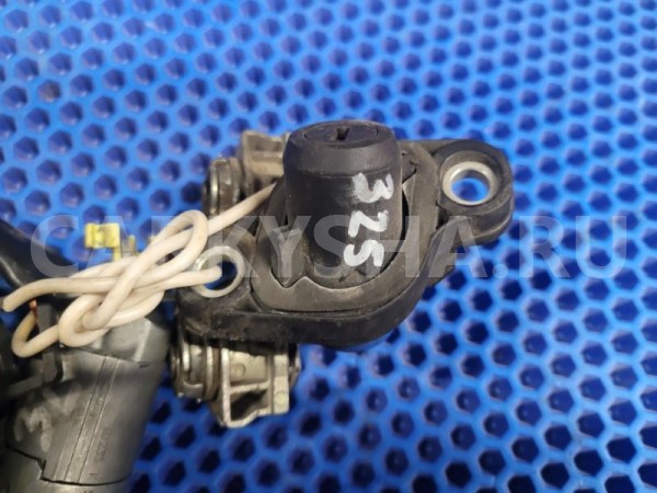 Замок зажигания Nissan Almera 2015 998104AA1B G15 K4M Nissan Almera 