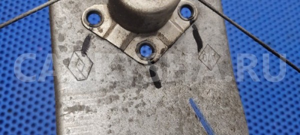 Стеклоподъемник Renault Duster 2012 827208112R HSA F4R, задний правый Renault Duster 