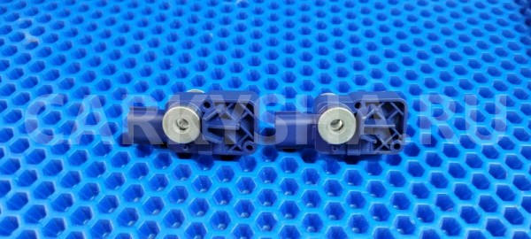 Датчик удара AIRBAG Renault Logan 2018 988304337R L8A9 K4M Renault Logan 