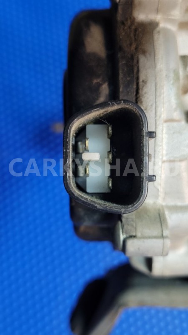 Трапеция дворников Nissan Almera 2015 288004AA0A G15 K4M Nissan Almera 