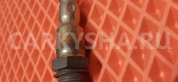 Датчик кислородный Renault Logan 2014 H8200495791 L8MV K7M Renault Logan 