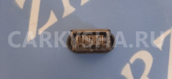 Кнопка центрального замка Nissan Almera 2015 252104AA0A G15 K4M Nissan Almera 