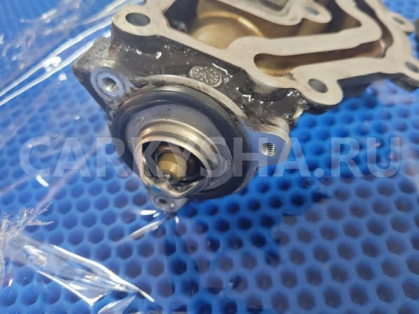 Корпус термостата Nissan Almera 2014 7700600514 G15 K4M Nissan Almera 