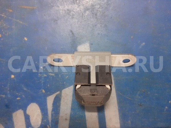 Датчик ускорения Renault Duster 2013 47930JD000 HSA K4M Renault Duster 