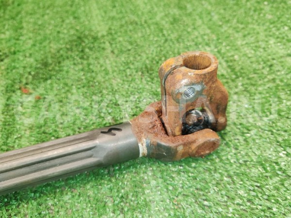 Карданчик рулевой Kia Rio 2015 564001R200 СЕДАН G4FA Kia Rio 