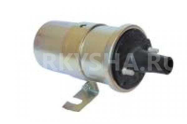 Катушка зажигания для ВАЗ 2101-2107, Нива / 12В одновыводная СОАТЭ ВАЗ (Lada) 2101 оригинальный номер Б117А-11