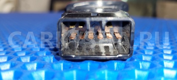 Кнопка аварийной сигнализации KIA RIO 2012 937914Y000 QB G4FA Kia Rio 