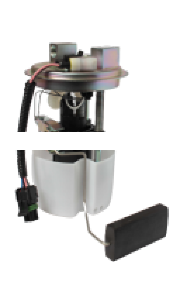 Модуль погружного ЭБН для ВАЗ 2110 / 60л/час, СОАТЭ ВАЗ (Lada) 2110 оригинальный номер 2110.1139