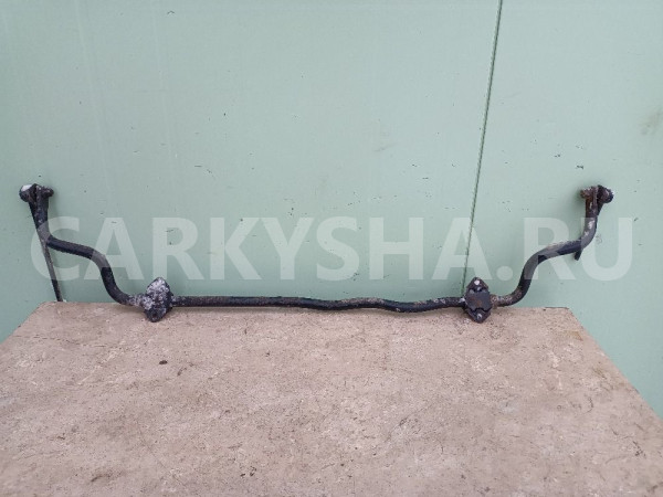 Стабилизатор передний Hyundai Solaris RB 2012 Hyundai Solaris оригинальный номер 548104L000