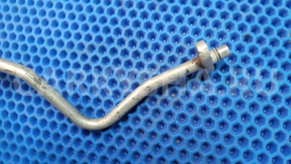 Трубка кондиционера Nissan Almera 2014 924406088R G15 K4M Nissan Almera 