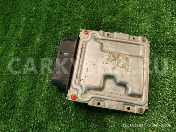 Эбу двс Hyundai Solaris 2011 391132B670 ХЭТЧБЕК G4FC Hyundai Solaris 