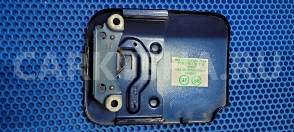 Лючок топливного бака Renault Logan 2014 788309837R L8MV K7M Renault Logan 