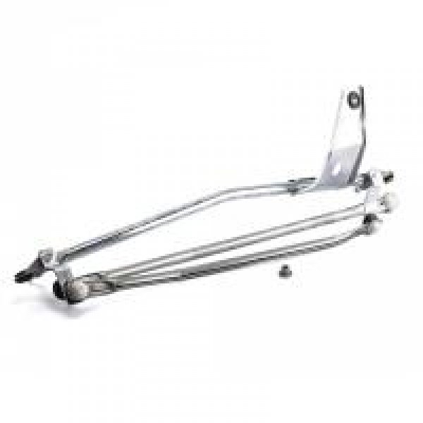 Трапеция стеклоочистителя для ВАЗ 2110-2112 / ПРАМО ВАЗ (Lada) 2110 оригинальный номер 2110.5205015P