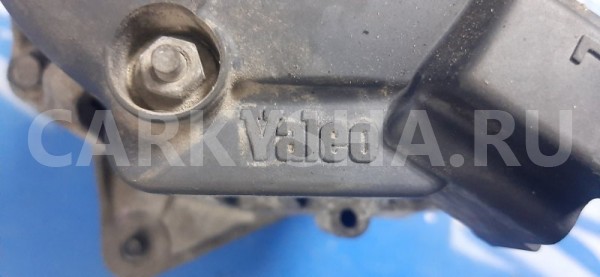 Генератор Hyundai Solaris 2011 373002B400 RB G4FA Hyundai Solaris 