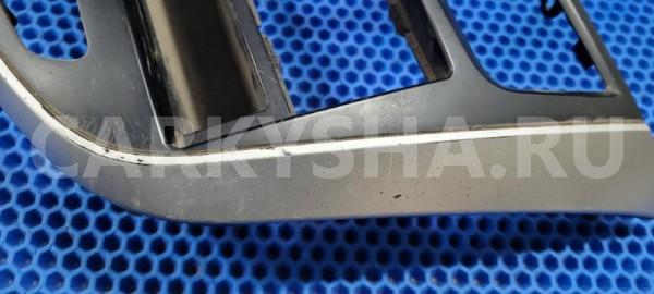 Консоль центральная hyundai Solaris 2012 847414L000 RB G4FA Hyundai Solaris 