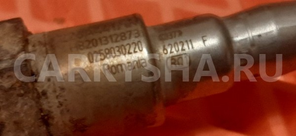 Датчик кислородный Renault Logan 2016 226A44171R L8JA H4M Renault Logan 