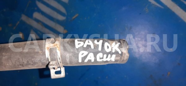 Патрубок системы охлаждения Renault Duster 2013 215033323R HSA K4M Renault Duster 