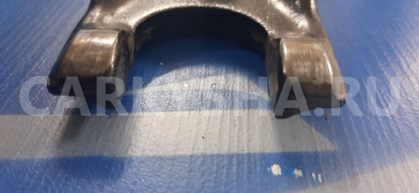 Вилка сцепления Renault Logan 2014 7700112818 L8MV K7M Renault Logan 