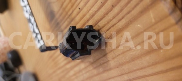 Датчик температуры воздуха Kia Rio 2014 969851R000 QB G4FC Kia Rio 