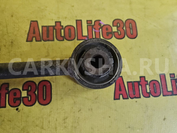 Тяга задняя верхняя правая Renault Duster оригинальный номер 551107894R