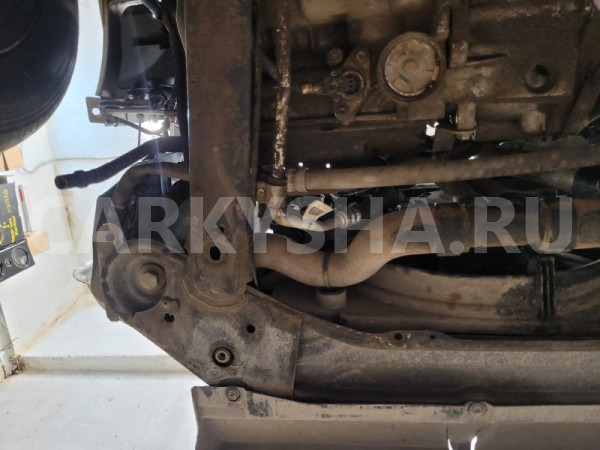 Подрамник Renault Sandero Stepway 2018 544011479R 5S K4M Renault Sandero 