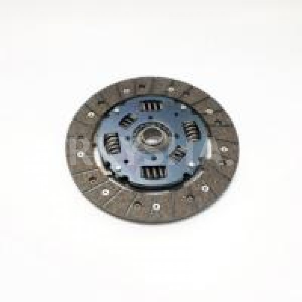 Диск сцепления ведомый для ВАЗ 2110-2112 / ПРАМО ВАЗ (Lada) 2110 оригинальный номер 2110-1601130