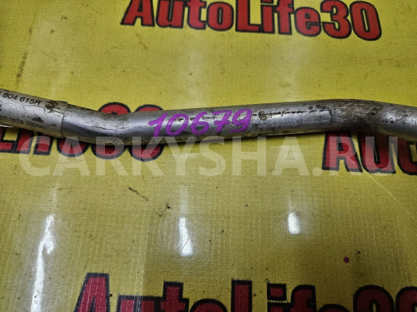 Трубка кондиционера Renault Logan оригинальный номер 924804615R