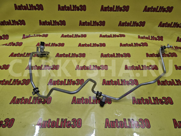 Трубка кондиционера Renault Duster оригинальный номер 924409059R