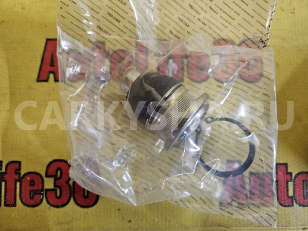 Опора шаровая передней подвески Renault Sandero оригинальный номер 401602523R